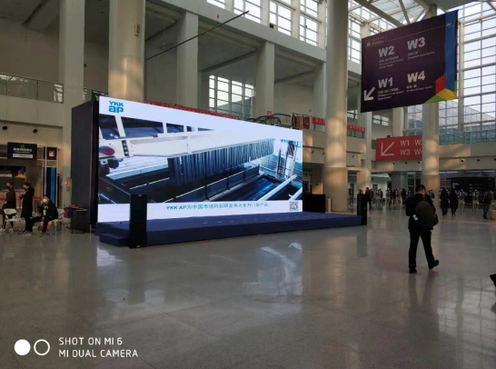 2018FBC門窗幕墻展,天乙引領節能門窗新潮流(圖2) 2018FBC門窗幕墻展,天乙引領節能門窗新潮流(圖2)